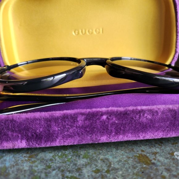 Gucci Glasses
